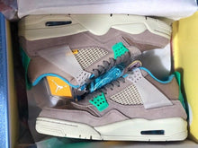 Jordan Air Jordan 4 Retro SP Grey Sneakers DJ5718-242