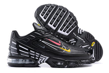 Nike Air Max Plus Black Sneakers