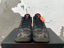 Nike Kobe 6 Protro Camo Basketball Shoes