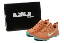Nike LeBron TR1 Low-Top Basketball Shoes