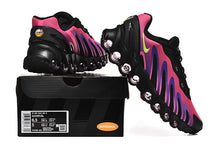 Nike Air Max DN8 Sneakers Pink and Black