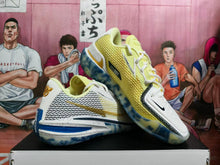 Nike LeBron 21 “Golden Legend” Basketball Shoes