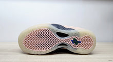 Nike Air Foamposite One Particle Beige Sneakers