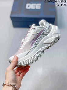 Kailas Fuga Ex 330 Trail Running Shoes White Pink