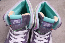 Air Jordan 1 Zoom Comfort Iridescent Sneakers CT0978-150