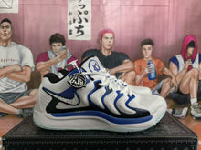 Nike Kevin Durant Basketball Shoes White and Blue