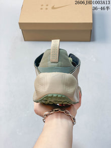Nike Ava Rover Sneakers in Sage Green