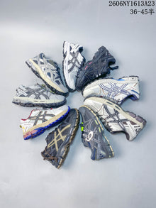 ASICS Gel-Kahana 8 FL Outdoor Sneakers