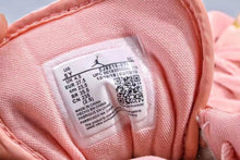 Jordan 1 Low Pink Sneakers