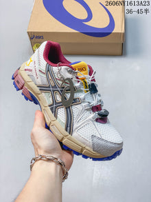 ASICS Gel-Kahana 8 FL Outdoor Sneakers
