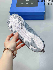 Song for the Mute x adidas Adizero PR SFTM Sneakers HP3527