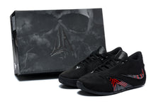 Nike LeBron 20 Basketball Shoes Black Red