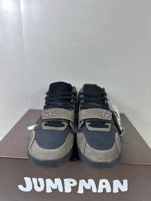 Jordan Jumpman Jack TR Black Brown Sneakers FZ8117-204