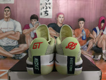 Nike GT Basketball Sneakers Light Green