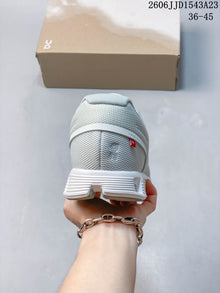 On Cloudtilt Remix Sneakers, White, 612130ASOWE