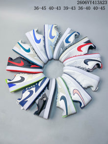 NikeCourt Borough 2 Low Sneakers, White and Blue