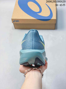 ASICS Novablast 6 Running Shoes Blue 1012C008-405