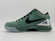 Nike Kobe 4 Protro Basketball Shoes Green Black FQ3545-300