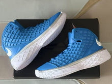 Nike Kobe 3 Basketball Sneakers Blue White 2025 Christmas