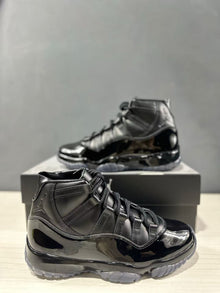 Jordan Air Jordan 11 CDG SP Black Sneakers LV7639-001