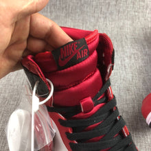 Jordan Air Jordan 1 High OG Japan Red White Black DC1788-029