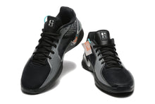 Nike Sabrina 2 Basketball Shoes Black and Grey