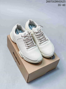 ECCO Biom C W Women's White Low-Top Sneakers 722250OYY