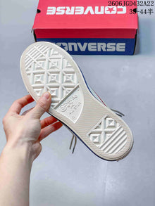 Converse All Star PLTS Logo Dubrae PG OX Platform Sneakers