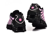 Nike Shox TL Black Pink Sneakers IH4485-001