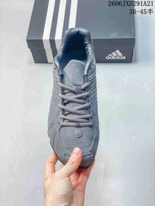 adidas Ghost Sprint Sneakers in Gray