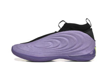 Nike Air Zoom G.T. Cut 3 Basketball Shoes Purple Green