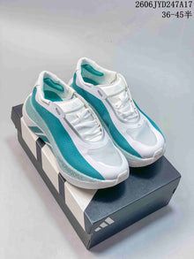 Adidas HYPERBOOST EDGE M Sneakers White Teal