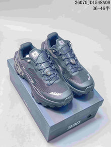 Kailas Fuga Ex 330 Trail Running Shoes Dark Gray
