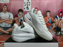 Nike GT Cut 3 White Basketball Sneakers