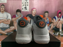 Nike KD Basketball Sneakers Grey
