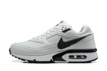Nike Air Max BW White and Black Sneakers