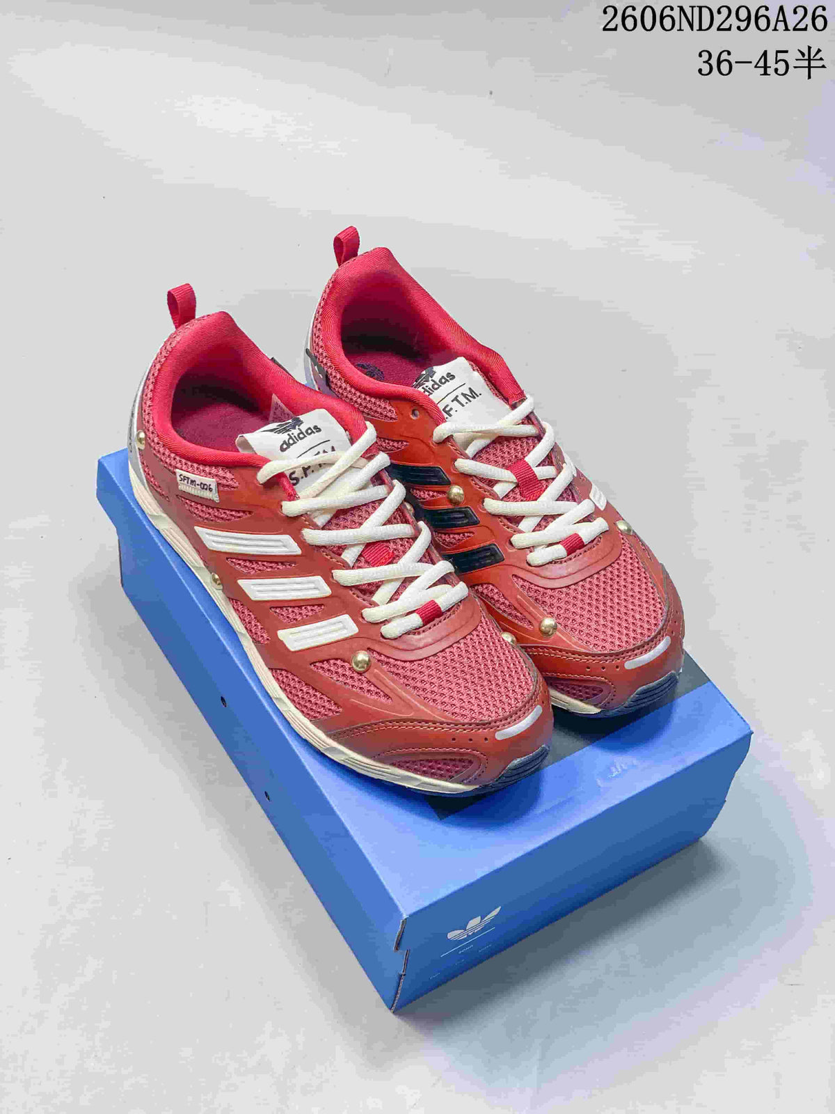Adidas Originals PR SFTM Low-Top Sneakers HP3525