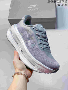 Nike Air Pegasus Premium Running Shoes, Gray