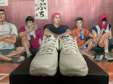 Nike All-Star 2.0 Basketball Shoes in White and Gray