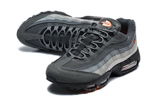 Nike Air Max 95 TT Sneakers Grey Orange IV5767-002