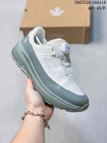 DESCENTE Dualis PRIME WIRE 2.0 Low-Top Sneakers