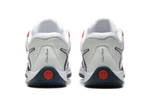 Nike KD Basketball Sneakers White Red Black 876-13