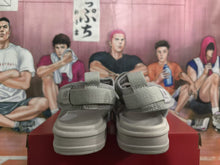 New Balance Grey Adjustable Strap Sandals EU 36-45