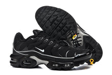 Nike Air Max Plus Black Sneakers HV0666-002