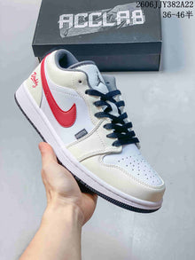 Jordan Air Jordan 1 Low Retro Sneakers