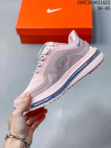 Nike Air Pegasus Premium Pink Sneakers