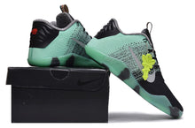 Kobe 11 Woven Basketball Sneakers in Multiple Colorways