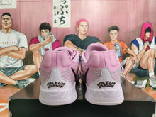 Nike Kobe 5 Protro Basketball Shoes Pink Black