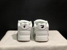 Off-White Out Of Office White Low-Top Sneakers
