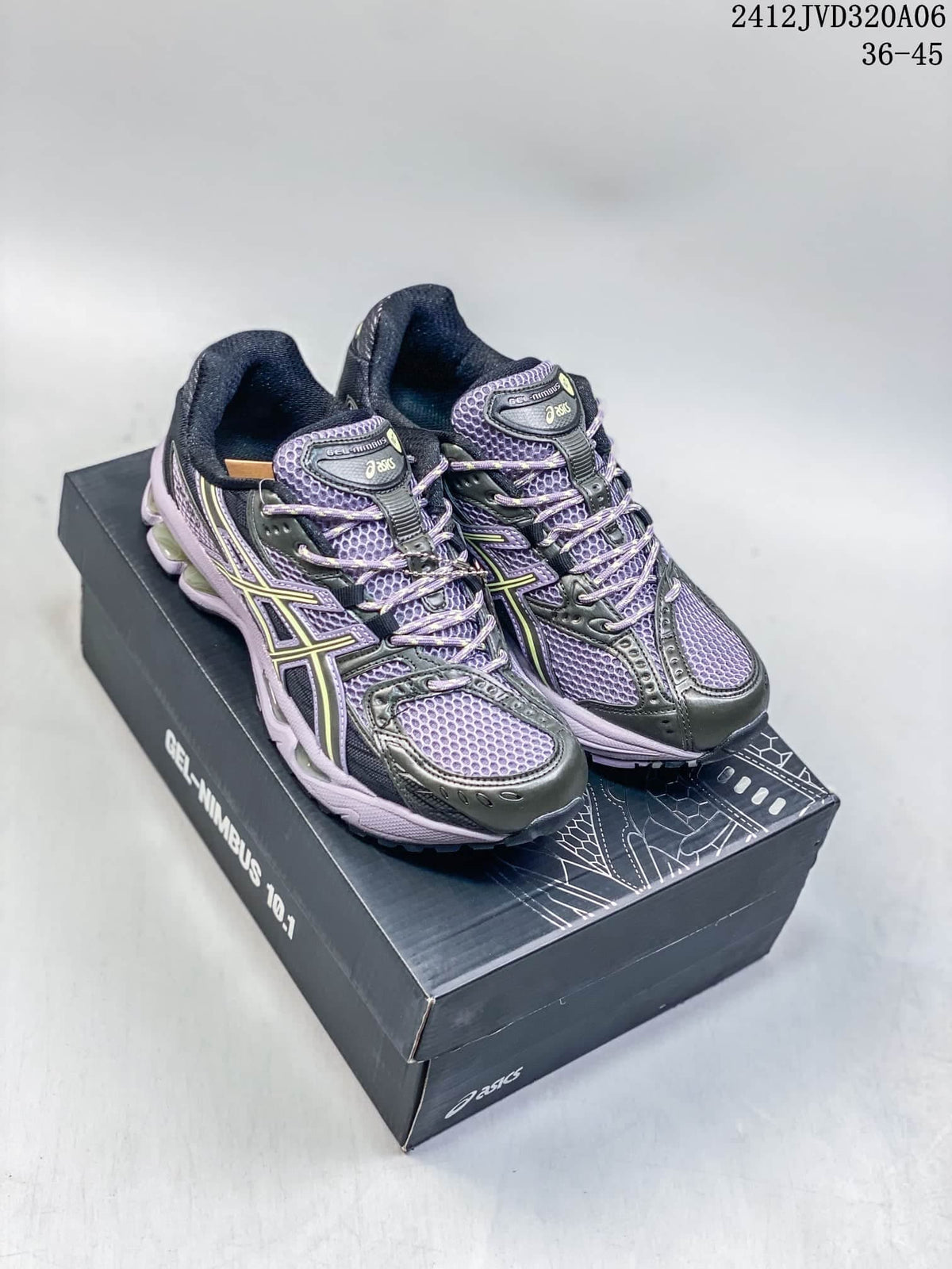 ASICS GEL-Nimbus 10.1 Sneakers 1203A543-400